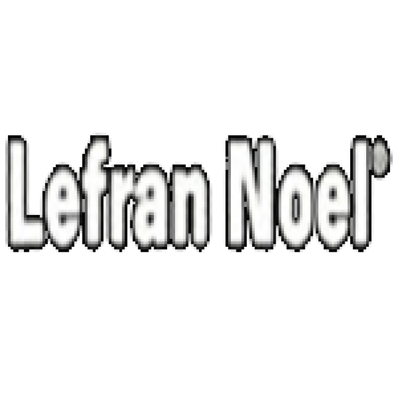 Βούρτσες Lefran Noel